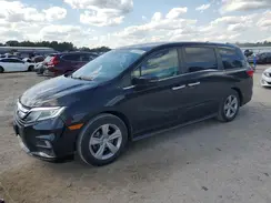 5FNRL6H76JB067157 2018 HONDA ODYSSEY