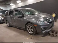 5FNRL6H76JB067692 2018 HONDA ODYSSEY