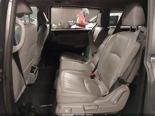 5FNRL6H76JB067692 2018 HONDA ODYSSEY - Image 8