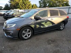 5FNRL6H76JB068650 2018 HONDA ODYSSEY