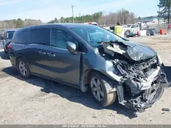 5FNRL6H76JB074903 2018 HONDA ODYSSEY