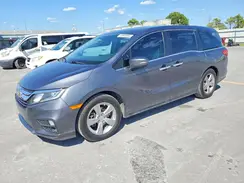 5FNRL6H76JB079230 2018 HONDA ODYSSEY