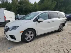 5FNRL6H76JB079969 2018 HONDA ODYSSEY