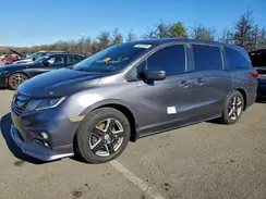 5FNRL6H76JB080183 2018 HONDA ODYSSEY