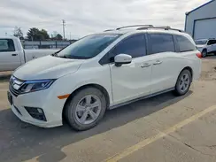 5FNRL6H76JB080457 2018 HONDA ODYSSEY
