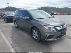 5FNRL6H76JB082421 2018 HONDA ODYSSEY