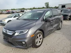 5FNRL6H76JB083293 2018 HONDA ODYSSEY