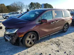 5FNRL6H76JB085111 2018 HONDA ODYSSEY