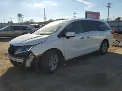 5FNRL6H76JB085481 2018 HONDA ODYSSEY