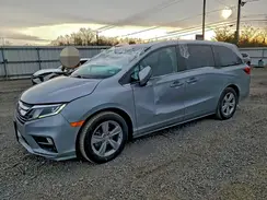 5FNRL6H76JB086002 2018 HONDA ODYSSEY