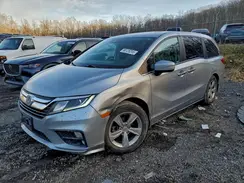 5FNRL6H76JB091037 2018 HONDA ODYSSEY