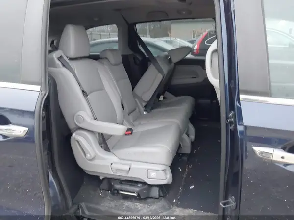 5FNRL6H76JB091989 2018 HONDA ODYSSEY - Image 8