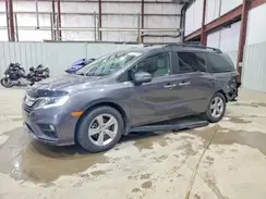 5FNRL6H76JB093970 2018 HONDA ODYSSEY