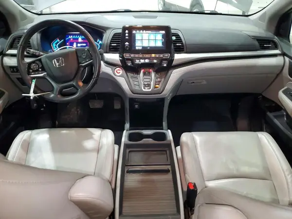 5FNRL6H76JB093970 2018 HONDA ODYSSEY - Image 8
