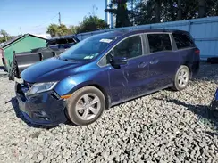 5FNRL6H76JB094049 2018 HONDA ODYSSEY