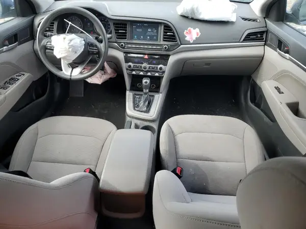 5FNRL6H76JB094049 2018 HONDA ODYSSEY - Image 8