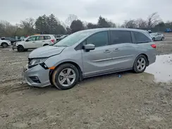 5FNRL6H76JB095038 2018 HONDA ODYSSEY