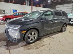 5FNRL6H76JB096934 2018 HONDA ODYSSEY