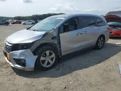5FNRL6H76JB098053 2018 HONDA ODYSSEY