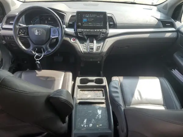 5FNRL6H76JB098053 2018 HONDA ODYSSEY - Image 8