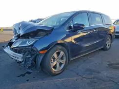 5FNRL6H76JB100674 2018 HONDA ODYSSEY