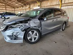 5FNRL6H76JB101128 2018 HONDA ODYSSEY