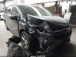 5FNRL6H76JB101811 2018 HONDA ODYSSEY