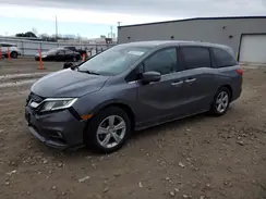 5FNRL6H76JB102814 2018 HONDA ODYSSEY