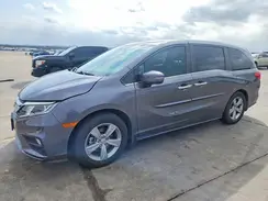 5FNRL6H76JB102845 2018 HONDA ODYSSEY