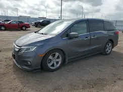 5FNRL6H76JB103557 2018 HONDA ODYSSEY
