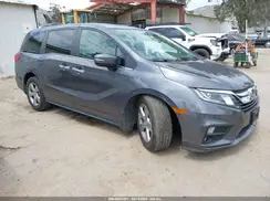 5FNRL6H76JB108175 2018 HONDA ODYSSEY