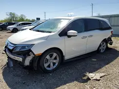 5FNRL6H76JB111660 2018 HONDA ODYSSEY