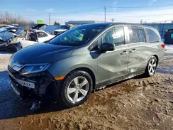 5FNRL6H76JB111917 2018 HONDA ODYSSEY