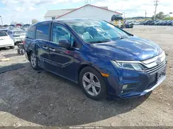 5FNRL6H76KB000186 2019 HONDA ODYSSEY