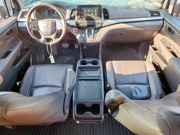 5FNRL6H76KB000639 2019 HONDA ODYSSEY - Image 8