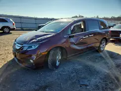 5FNRL6H76KB002049 2019 HONDA ODYSSEY