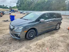 5FNRL6H76KB002164 2019 HONDA ODYSSEY