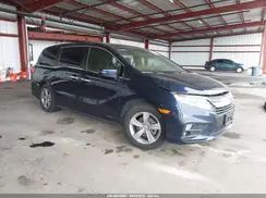 5FNRL6H76KB004657 2019 HONDA ODYSSEY