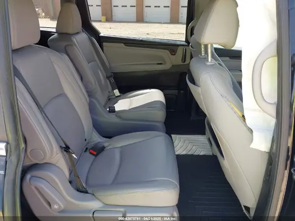 5FNRL6H76KB005145 2019 HONDA ODYSSEY - Image 8