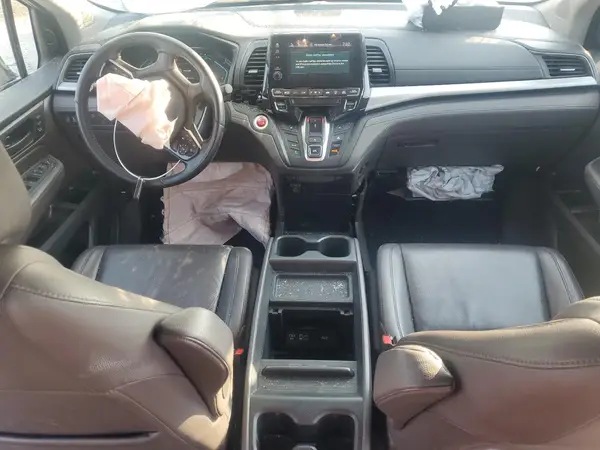 5FNRL6H76KB007249 2019 HONDA ODYSSEY - Image 8