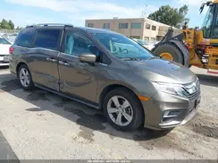5FNRL6H76KB008501 2019 HONDA ODYSSEY