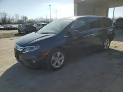 5FNRL6H76KB009213 2019 HONDA ODYSSEY
