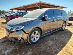 5FNRL6H76KB009731 2019 HONDA ODYSSEY