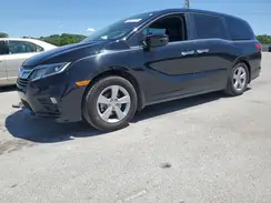 5FNRL6H76KB009986 2019 HONDA ODYSSEY