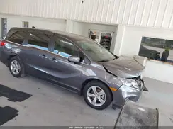 5FNRL6H76KB010328 2019 HONDA ODYSSEY