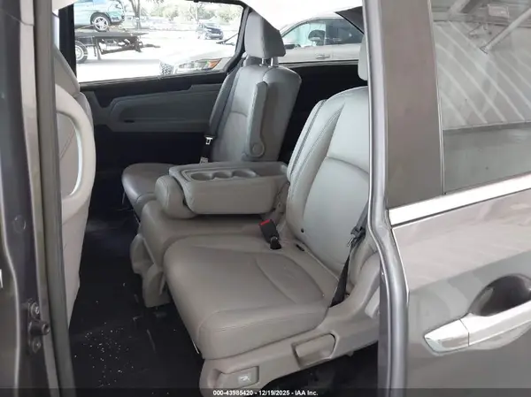 5FNRL6H76KB010328 2019 HONDA ODYSSEY - Image 8