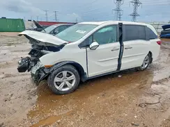 5FNRL6H76KB011950 2019 HONDA ODYSSEY