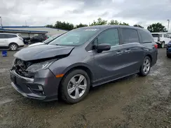 5FNRL6H76KB014864 2019 HONDA ODYSSEY