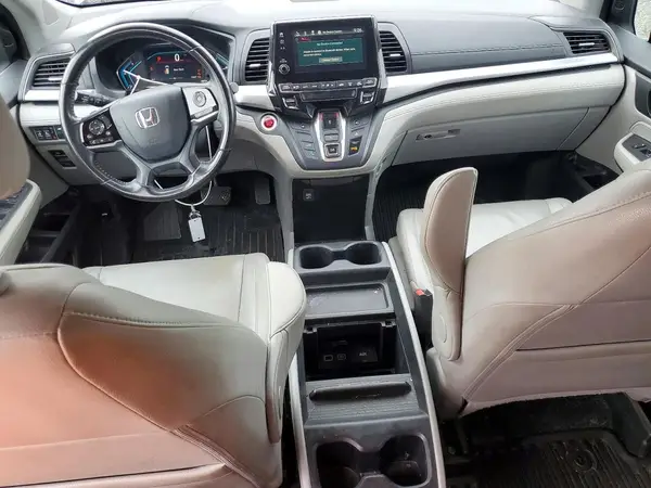 5FNRL6H76KB014864 2019 HONDA ODYSSEY - Image 8
