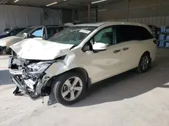 5FNRL6H76KB016405 2019 HONDA ODYSSEY